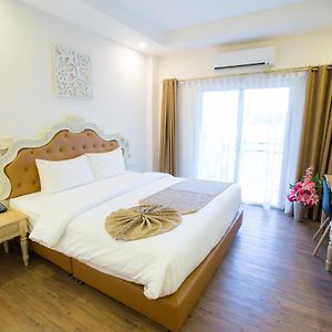 Two Bed Rooms Suite